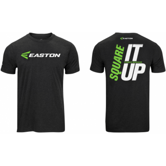 Easton SQUARE IT UP T-Shirt Apparel Easton 