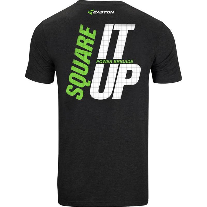 Easton SQUARE IT UP T-Shirt Apparel Easton 