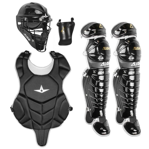 All-Star Youth League Series Baseball Catcher’s Set: CKCC912LS Equipment All-Star 