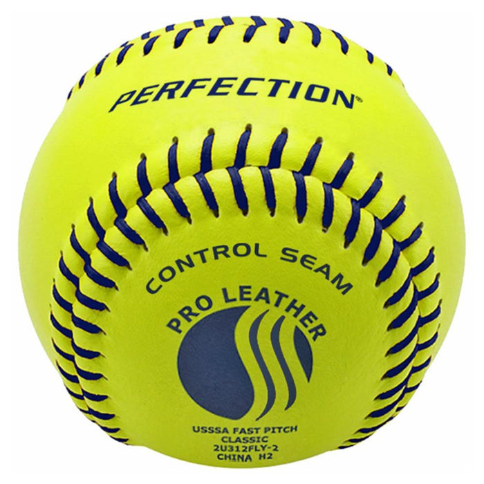 Baden USSSA Fastpitch 12 Inch Softballl-Dozen: 2U312FLY Balls Baden 