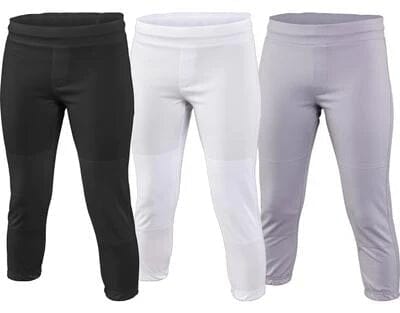 Easton Womens Zone Pant: A164344 Apparel Easton 