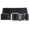 Champro Youth Brute Adjustable Baseball Belt: AO60 Apparel Champro Black 