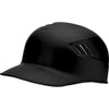 Rawlings COOLFLO® Matte Style Skull Cap / Coach Helmet: CFPBHM Equipment Rawlings Small Black 