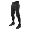 Champro Triple Crown Knicker Youth Pant: BP10Y Apparel Champro Black Youth XS 