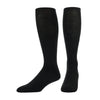 Twin City All Sport Socks Apparel Twin City Adult Black 