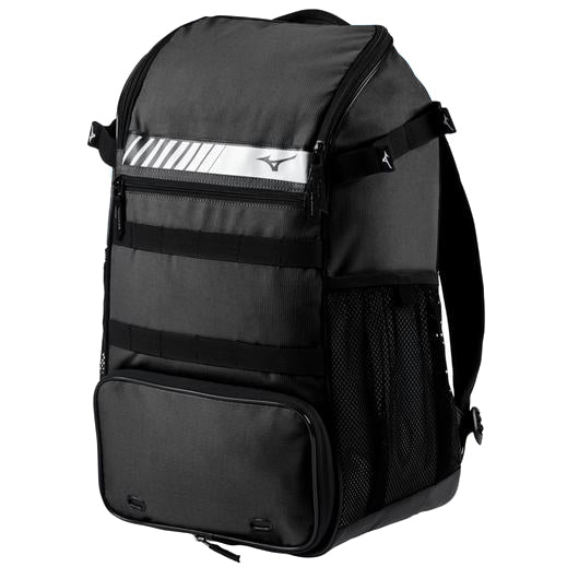 Mizuno Organizer 23 Backpack: 360324 Equipment Mizuno 