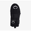 EvoShield Sliding Mitt: WTV4054 Accessories EvoShield Wear on Left Black 