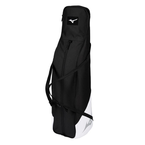 Mizuno Youth Stick Bag Equipment Mizuno Black 