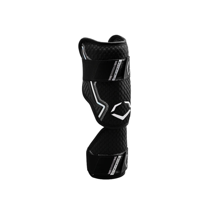 EvoShield PRO-SRZ™ 2.0 Batter's Two-Piece Elbow Guard Equipment EvoShield Black 