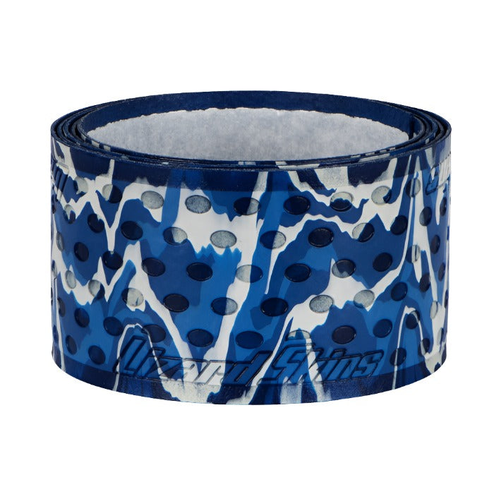 Lizard Skins 1.1 Bat Grip: DSPBW11 Equipment Lizard Skins Blue Camo 