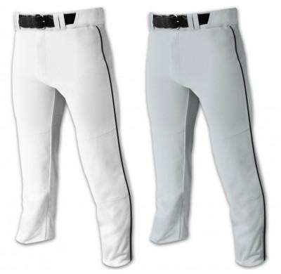 Champro Youth Triple Crown Piped Pants: BP91UY Apparel Champro 