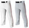 Champro Youth Triple Crown Piped Pants: BP91UY Apparel Champro 