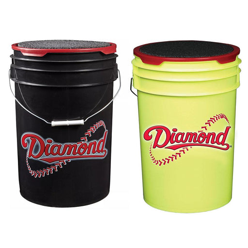 Diamond Ball Bucket Balls Diamond 