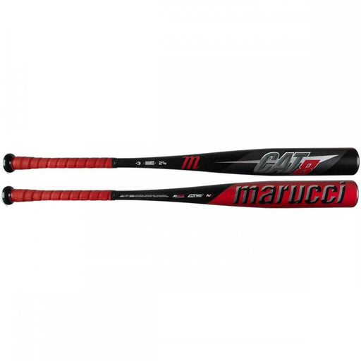 2020 Marucci CAT8 BBCOR Baseball Bat Black: MCBC8CB Bats Marucci 