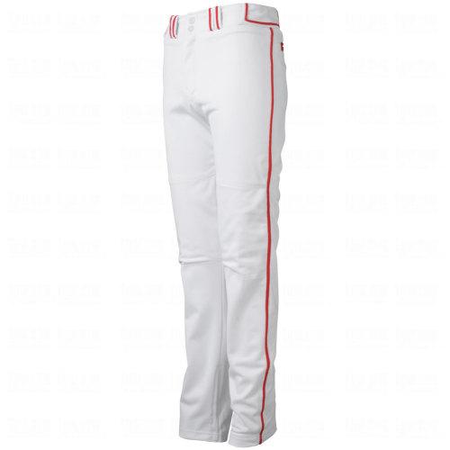 Combat Youth Piped Pants: Y80101 Apparel Combat 