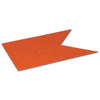 Champro Home Plate Extension - Orange Training & Field Champro 