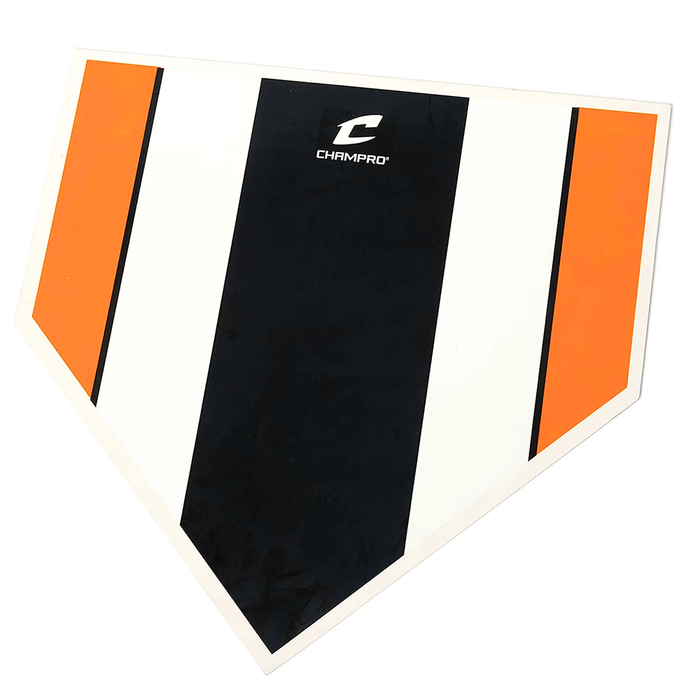 Champro Zone Training Home Plate: B024 Training & Field Champro 