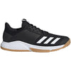 Adidas Women's Crazyflight Team Volleyball Shoes: D9770 Footwear Adidas 5 Black 