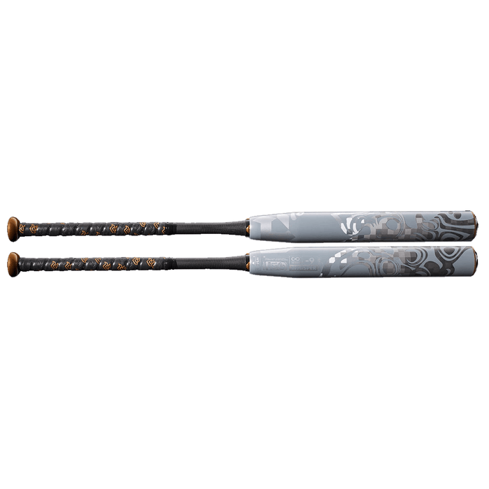 2023 DeMarini Whisper (-9) Fastpitch Softball Bat: WBD2417010 Bats DeMarini 