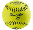 Dudley Thunder ZN12 Stadium USSSA Softball 12 Inch - One Dozen: 4U528Y Balls Dudley 