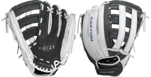 Easton Ghost Flex Youth Fastpitch Series 12" Ball Glove: GFY12CB Equipment Easton 