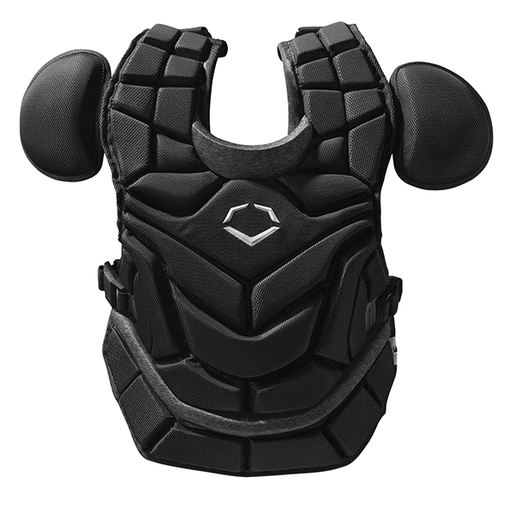 Evoshield PRO-SRZ™ Baseball Catcher’s Chest Protector Adult: WB57092 Equipment EvoShield 