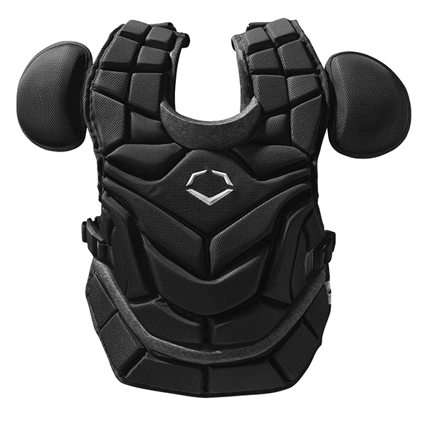 Evoshield PRO-SRZ™ Baseball Catcher’s Chest Protector Adult: WB57092 Equipment EvoShield 