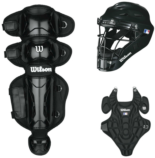 Wilson Youth EZ Gear Kit: WTA3684 Equipment Wilson Sporting Goods 