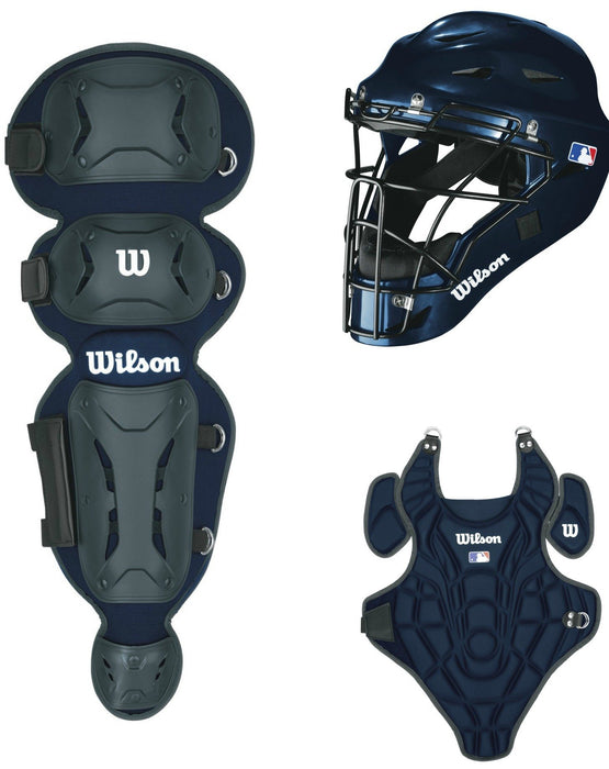 Wilson Youth EZ Gear Kit: WTA3684 Equipment Wilson Sporting Goods 