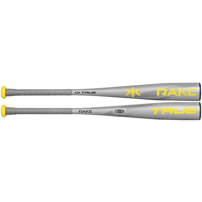 True Temper Rake -8 USSSA Big Barrel Baseball Bat 2 3/4": UT22-RKE-X-8 Bats True 30" 22 oz 