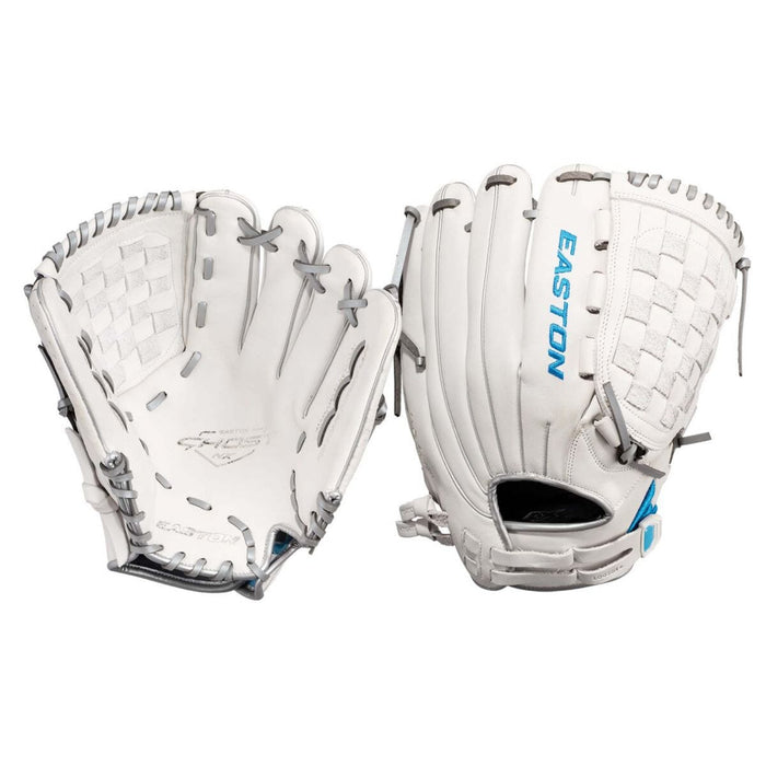 Easton Ghost NX 12.5 Inch Fastpitch Softball Glove: GNXFP125 Equipment Easton 