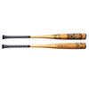 2023 DeMarini Voodoo One GOLD BBCOR (-3) Baseball Bat 2 5/8”: WBD2352010 Bats DeMarini 29" 26 oz 