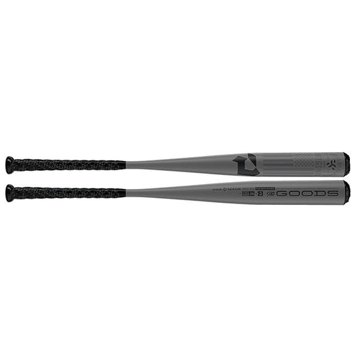 2024 DeMarini The Goods One (-3) BBCOR Adult Baseball Bat 2 5/8”: WBD2463010 Bats DeMarini 