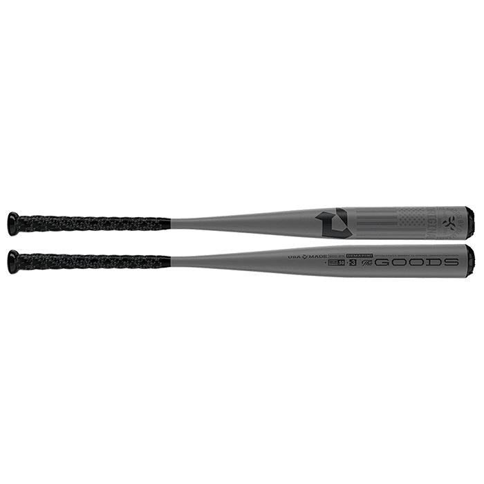 2024 DeMarini The Goods One (-3) BBCOR Adult Baseball Bat 2 5/8”: WBD2463010 Bats DeMarini 