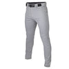 Easton Rival+ Adult Solid Pant: Rival+ Apparel Easton Grey X-Small 