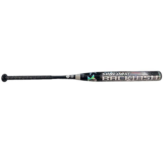 2023 Suncoast Backlash2 Balanced USA (ASA) Slowpitch Softball Bat: SB2ASB Bats Adidas 