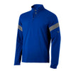 Mizuno Long Sleeved Batting Jacket -Youth Apparel Mizuno Medium Royal 