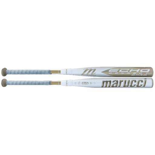 2023 Marucci Echo Connect DMND (-10) Fastpitch Softball Bat: MFPECD10 Bats Marucci 28" 18 oz 