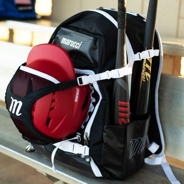 Marucci Fortress Bat Pack: MBFRTBP Equipment Marucci 