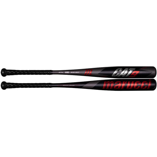 2021 Marucci Cat 9 BBCOR Baseball Bat -3oz: MCBC9 Bats Marucci 30" 27 oz 