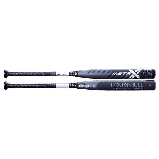 2022 Louisville Slugger FP Meta 22 Fastpitch Softball Bat -11: WBL2622010 Bats Louisville Slugger 