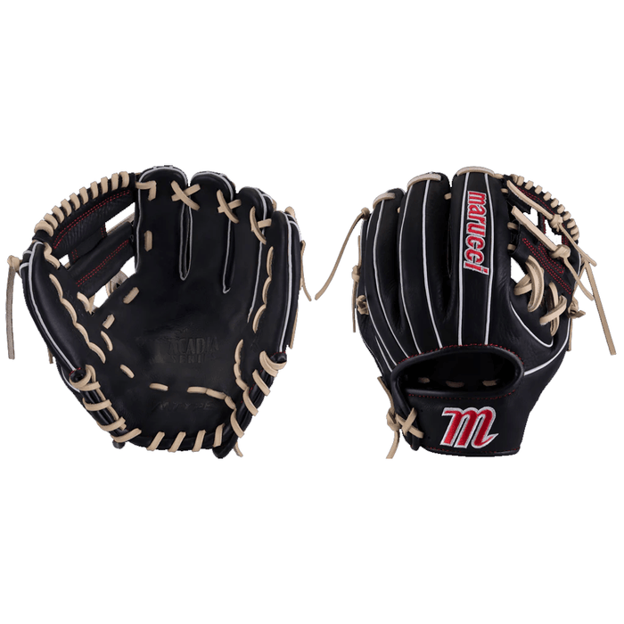 Marucci Acadia Series 11.25" Youth Baseball Glove: MFGACM42A2 Equipment Marucci 