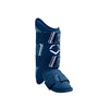 EvoShield PRO-SRZ™ 2.0 Batter's Leg Guard Equipment EvoShield Right Hand Hitter Navy 