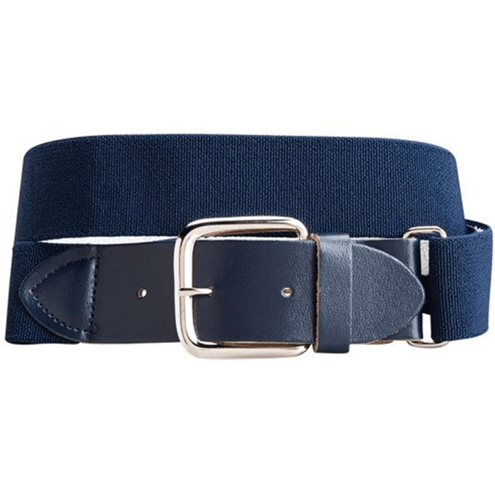 Champro Youth Brute Adjustable Baseball Belt: AO60 Apparel Champro Navy 