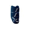 EvoShield PRO-SRZ™ 2.0 Batter's Double Strap Elbow Guard Equipment EvoShield Small Navy 