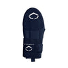 EvoShield Sliding Mitt: WTV4054 Accessories EvoShield Wear on Left Navy 