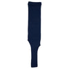 Pro Feet Solid Adult Stirrups 9 Inch Cut: 402 Apparel Pro Feet Navy 