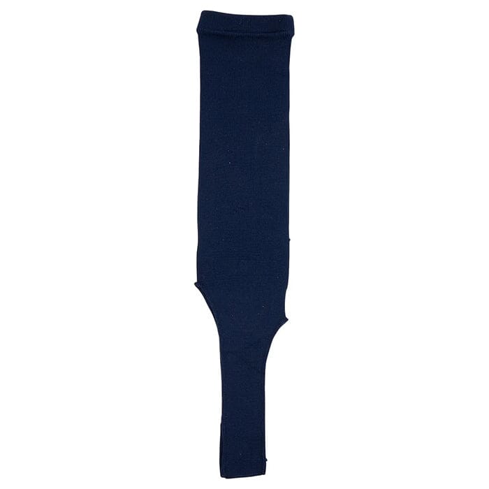 Pro Feet Solid Stirrup Adult 7 Inch: 401 Apparel Pro Feet Navy 