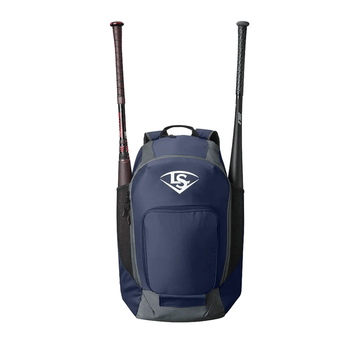 Louisville Slugger Omaha Stick Pack: WB571750 Equipment Louisville Slugger Navy 