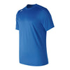 New Balance Short Sleeve Tech Tee: TMMT500 Apparel New Balance X-Small Royal 